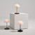 SEED Design Pensee Table Lamp