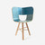 Cole TRIA Wood 3 Chair