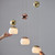 SEED Design JoJo Pendant Light