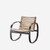 Cane-line PARC Rocking Chair
