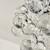 Modern Design 3-Light Decorative Crystal Ceiling Lamp