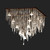 Michael McHale Designs Outdoor Beacon Chandelier