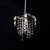 Michael McHale Designs Tribeca 5-bulb Compact Chandelier
