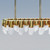 Creativemary Bamboo III Suspension Lamp