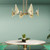 Creativemary Lily Suspension Lamp