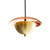 Creativemary Evoluon Pendant Light