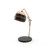 Creativemary Black Widow Table Lamp