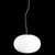 Oluce Alba Suspension Lamp