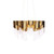 Creativemary Bamboo II Suspension Lamp