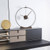 Nomon Aire Table Clock