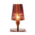 Kartell Take Table Lamp