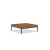 Houe LEVEL Lounge Table