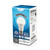 Euri Lighting EA19-14W2150et A19 Omni-directional Light Bulb Non-dimmable 3 Way LED Technology