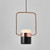 SEED Design Ling V Pendant Light