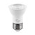 Euri Lighting EP16-7W4020ew PAR16 Directional Wide Spot LED Light Bulb Dimmable