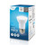 Euri Lighting EP16-7W4050ew PAR16 Directional Wide Spot LED Light Bulb Dimmable