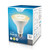 Euri Lighting EP30-11W6000e PAR30 Long Neck Directional Wide Spot LED Light Bulb Dimmable