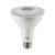 Euri Lighting EP30-11W6000e PAR30 Long Neck Directional Wide Spot LED Light Bulb Dimmable