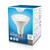 Euri Lighting EP30-11W6050e PAR30 Long Neck Directional Wide Spot LED Light Bulb Dimmable