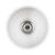 Euri Lighting EP30-11W6000es PAR30 Short Neck Directional Wide Spot LED Light Bulb Dimmable