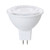 Euri Lighting EM16-7W4020ew MR16 Directional Wide Spot LED Light Bulb Dimmable