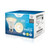 Euri Lighting EP20-7W6000e-2 PAR20 Directional Wide Spot LED Light Bulb Dimmable 2 Pack