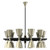 DelightFULL Charles Pendant Lamp