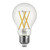 Euri Lighting VA19-3020e A19 Omni-directional Filament LED Light Bulb Dimmable