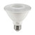 Euri Lighting EP30-11W6020es PAR30 Short Neck Directional Wide Spot LED Light Bulb Dimmable