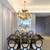 DelightFULL Botti 90 Chandelier