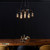 DelightFULL Ike Suspension Lamp