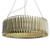 DelightFULL Matheny Round Chandelier