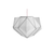 Uplight Group Fold Grenat LED Pendant