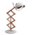 DelightFULL Billy Table Lamp