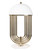 DelightFULL Turner Table Lamp