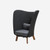 Cane-line PEACOCK Wing highback chair