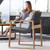 Cane-line ENDLESS Lounge Chair