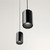 Vibia Wireflow 0303 Pendant Light