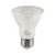 Euri Lighting EP20-5.5W5020cec-2 PAR20 Directional Wide Spot LED Light Bulb Dimmable 2 Pack