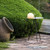 Estiluz Circ M-3725X Outdoor Table Lamp