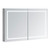 Aquadom Royale Plus LED Bathroom Mirror