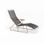 Houe CLICK Sunlounger