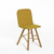 Cole TRIA Simple Upholstered Chair