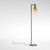 Marset Santorini Outdoor Floor Lamp