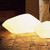 Oluce Stones Outdoor Lamp