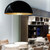 Oluce Sonora PMMA Pendant Light