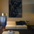 Oluce Switch Floor Lamp