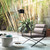 Oluce Coupe Floor Lamp