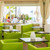 Smart and Green Point & Egg Table Lamp