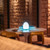 Smart and Green Point & Egg Table Lamp